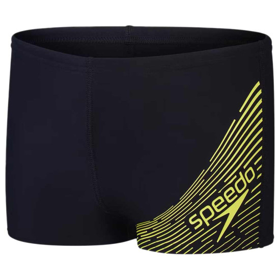 Speedo Παιδικό μαγιό Medley Logo Aquashorts Speedo Παιδικό μαγιό Medley Logo Aquashorts